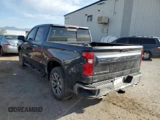 ✅ 2021 Chevrolet Silverado 1500 LT • VIN: 1GCUYDED1MZ294751 • Lot: 75458374. Wystawiony na Copart z przebiegiem 85 404 mil. Bezpłatny archiwum sprzedaży aukcyjnych z USA i szczegółowy raport historii pojazdu na DreamBid. Zdjęcie 2.