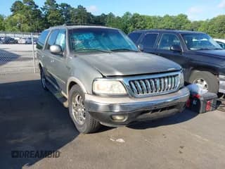✅ 1999 Ford Expedition XLT • VIN: 1FMRU17L5XLA70874 • Лот: 42785650. Опубликован ранее на IAAI с пробегом Не указан. Бесплатный доступ к архиву аукционных продаж из США и подробный отчёт об истории автомобиля на DreamBid. Изображение 1.
