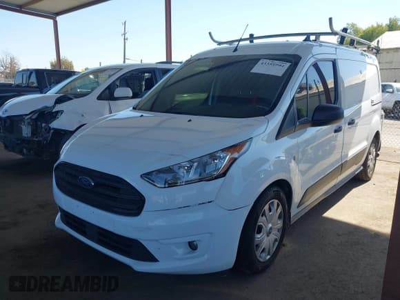 ✅ 2019 Ford Transit Connect XLT • VIN: NM0LS7F25K1390046 • Лот: 43355994. Опубликован ранее на IAAI с пробегом 80 954 миль. Бесплатный доступ к архиву аукционных продаж из США и подробный отчёт об истории автомобиля на DreamBid. Изображение 2.
