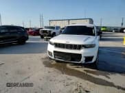 ✅ 2022 Jeep Grand Cherokee Limited • VIN: 1C4RJKBG9N8625063 • Lot: 87444955. Listed on Copart with 60,035 mi. Free auction sales archive from the USA and detailed vehicle history report at DreamBid. Image 14.