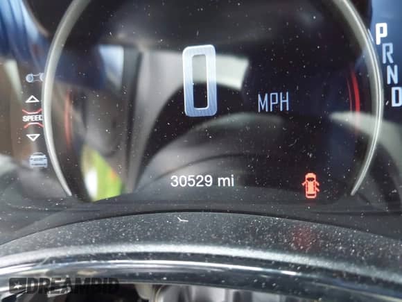 2021 Dodge Durango GT with VIN 1C4RDHDG3MC715795, listed as a IAAI auction lot 42472744 with 30,529 mi miles and . Bid and sale history available at DreamBid. Image 16.