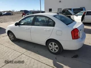 ✅ 2011 Hyundai Accent GLS • VIN: KMHCN4AC3BU585632 • Лот: 83662614. Опубликован ранее на Copart с пробегом 177 668 миль. Бесплатный доступ к архиву аукционных продаж из США и подробный отчёт об истории автомобиля на DreamBid. Изображение 2.