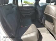 ✅ 2025 Jeep Grand Cherokee Altitude X • VIN: 1C4RJHAG3SC265558 • Lot: 54610885. Listed on Copart with 4,607 mi. Free auction sales archive from the USA and detailed vehicle history report at DreamBid. Image 11.