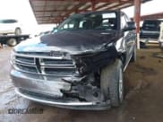 ✅ 2020 Dodge Durango SXT • VIN: 1C4RDHAG6LC119860 • Lot: 43443047. Wystawiony na IAAI z przebiegiem 113 276 mil. Bezpłatny archiwum sprzedaży aukcyjnych z USA i szczegółowy raport historii pojazdu na DreamBid. Zdjęcie 6.