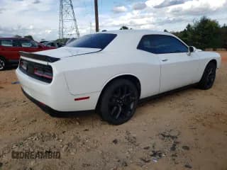 ✅ 2023 Dodge Challenger SXT • VIN: 2C3CDZAG7PH602812 • Лот: 81946245. Опубликован ранее на Copart с пробегом 19 562 миль. Бесплатный доступ к архиву аукционных продаж из США и подробный отчёт об истории автомобиля на DreamBid. Изображение 3.