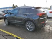 ✅ 2020 Buick Encore GX Select • VIN: KL4MMESL7LB111464 • Lot: 91394275. Listed on Copart with 36,344 mi. Free auction sales archive from the USA and detailed vehicle history report at DreamBid. Image 2.