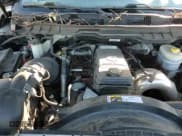 ✅ 2018 Ram 2500 Laramie • VIN: 3C6UR5FL0JG254141 • Lot: 90518085. Listed on Copart with 96,115 mi. Free auction sales archive from the USA and detailed vehicle history report at DreamBid. Image 13.