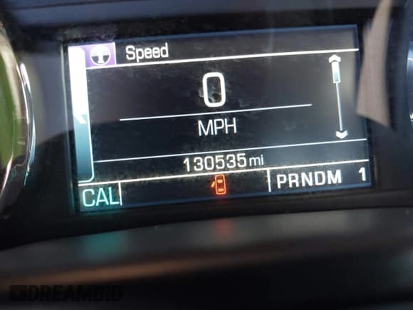 ✅ 2015 Chevrolet Silverado 2500HD LT • VIN: 1GC1KVE83FF653342 • Lot: 41970275. Listed on IAAI with 130,535 mi. Free auction sales archive from the USA and detailed vehicle history report at DreamBid. Image 16.