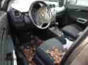 2014 Chevrolet Captiva Sport LS с VIN 3GNAL2EK7ES582557, выставлен на аукционе Copart как лот 81590774 с пробегом 94 174 миль миль и Списание • Salvage title. История ставок и продаж доступна на DreamBid. Изображение 8.