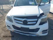 ✅ 2014 Mercedes-Benz GLK 350 • VIN: WDCGG8JB0EG243194 • Lot: 43280563. Wystawiony na IAAI z przebiegiem 167 529 mil. Bezpłatny archiwum sprzedaży aukcyjnych z USA i szczegółowy raport historii pojazdu na DreamBid. Zdjęcie 6.