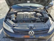 ✅ 2012 Volkswagen Jetta SEL • VIN: 3VWLP7AJ6CM304716 • Lot: 52634745. Listed on Copart with 195,088 mi. Free auction sales archive from the USA and detailed vehicle history report at DreamBid. Image 11.