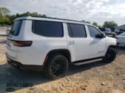 ✅ 2023 Jeep Wagoneer Series II Carbide • VIN: 1C4SJUBP1PS515711 • Lot: 52416045. Listed on Copart with 28,658 mi. Free auction sales archive from the USA and detailed vehicle history report at DreamBid. Image 3.