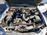 ✅ 2007 Ford Mustang Deluxe • VIN: 1ZVFT84N175328186 • Lot: 84607045. Listed on Copart with 235,986 mi. Free auction sales archive from the USA and detailed vehicle history report at DreamBid. Image 11.