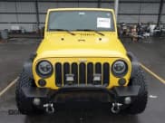 ✅ 2008 Jeep Wrangler Unlimited X • VIN: 1J8GA39108L605874 • Lot: 42885019. Wystawiony na IAAI z przebiegiem 167 693 mil. Bezpłatny archiwum sprzedaży aukcyjnych z USA i szczegółowy raport historii pojazdu na DreamBid. Zdjęcie 12.