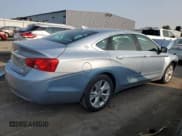 ✅ 2015 Chevrolet Impala LT • VIN: 1G1125S39FU113183 • Лот: 70983014. Опубликован ранее на Copart с пробегом 93 480 миль. Бесплатный доступ к архиву аукционных продаж из США и подробный отчёт об истории автомобиля на DreamBid. Изображение 3.