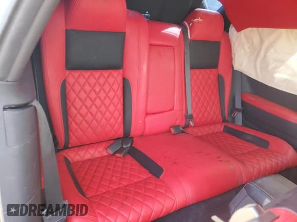 ✅ 2008 Dodge Challenger SRT-8 • VIN: 2B3LJ74W28H312203 • Lot: 64511794. Wystawiony na Copart z przebiegiem Nie podano. Bezpłatny archiwum sprzedaży aukcyjnych z USA i szczegółowy raport historii pojazdu na DreamBid. Zdjęcie 10.