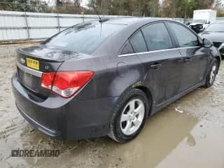 ✅ 2015 Chevrolet Cruze LT • VIN: 1G1PC5SB7F7155199 • Lot: 69115012. Listed on Copart with 90,134 mi. Free auction sales archive from the USA and detailed vehicle history report at DreamBid. Image 3.