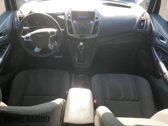 ✅ 2016 Ford Transit Connect XLT • VIN: NM0LS7FX4G1262030 • Lot: 53266825. Wystawiony na Copart z przebiegiem 208 977 mil. Bezpłatny archiwum sprzedaży aukcyjnych z USA i szczegółowy raport historii pojazdu na DreamBid. Zdjęcie 8.