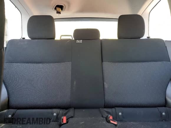 2014 Subaru Forester 2.5i с VIN JF2SJAACXEH420184, выставлен на аукционе Copart как лот 58344235 с пробегом 123 497 миль миль и Чистый • Clean title. История ставок и продаж доступна на DreamBid. Изображение 10.