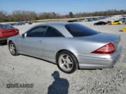 ✅ 2005 Mercedes-Benz CL 500 • VIN: WDBPJ75J75A044664 • Лот: 46300435. Опубликован ранее на Copart с пробегом 109 513 миль. Бесплатный доступ к архиву аукционных продаж из США и подробный отчёт об истории автомобиля на DreamBid. Изображение 2.