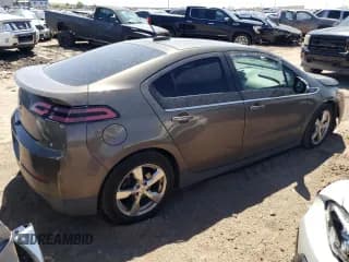 ✅ 2015 Chevrolet Volt • VIN: 1G1RB6E42FU112194 • Lot: 51958034. Wystawiony na Copart z przebiegiem 85 270 mil. Bezpłatny archiwum sprzedaży aukcyjnych z USA i szczegółowy raport historii pojazdu na DreamBid. Zdjęcie 3.