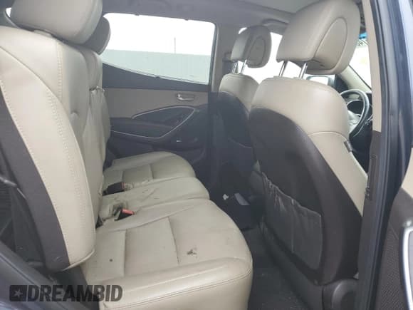 ✅ 2018 Hyundai Santa Fe Ultimate • VIN: 5XYZWDLA1JG520026 • Лот: 67400924. Опубликован ранее на Copart с пробегом 81 879 миль. Бесплатный доступ к архиву аукционных продаж из США и подробный отчёт об истории автомобиля на DreamBid. Изображение 11.