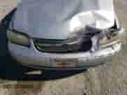 2003 Chevrolet Malibu with VIN 1G1ND52J83M625572, listed as a Copart auction lot 76555974 with 320,818 mi miles and Salvage title. Bid and sale history available at DreamBid. Image 11.