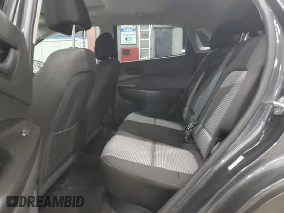 2020 Hyundai Kona SEL Plus with VIN KM8K6CAA7LU571459, listed as a Copart auction lot 91803015 with 78,046 mi miles and Clean title. Bid and sale history available at DreamBid. Image 11.