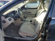 ✅ 2014 Chevrolet Impala LTZ • VIN: 2G1WC5E30E1101965 • Лот: 73232634. Опубликован ранее на Copart с пробегом 129 660 миль. Бесплатный доступ к архиву аукционных продаж из США и подробный отчёт об истории автомобиля на DreamBid. Изображение 7.