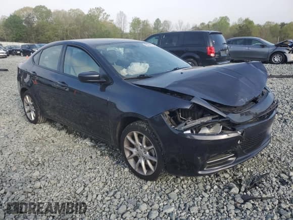✅ 2014 Dodge Dart SXT • VIN: 1C3CDFBB1ED740566 • Lot: 52747125. Wystawiony na Copart z przebiegiem 99 501 mil. Bezpłatny archiwum sprzedaży aukcyjnych z USA i szczegółowy raport historii pojazdu na DreamBid. Zdjęcie 4.