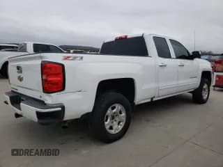 ✅ 2016 Chevrolet Silverado 1500 LT • VIN: 1GCVKREH0GZ160209 • Лот: 41308014. Опубликован ранее на Copart с пробегом 162 366 миль. Бесплатный доступ к архиву аукционных продаж из США и подробный отчёт об истории автомобиля на DreamBid. Изображение 3.