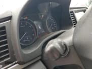 ✅ 2017 Hyundai Elantra Limited • VIN: KMHD84LF4HU186630 • Lot: 69938895. Listed on Copart with 192,281 mi. Free auction sales archive from the USA and detailed vehicle history report at DreamBid. Image 9.