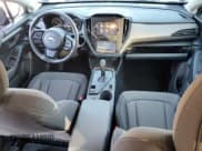 ✅ 2025 Subaru Crosstrek • VIN: JF2GUABC4S8246216 • Лот: 87439195. Опубликован ранее на Copart с пробегом 5 954 миль. Бесплатный доступ к архиву аукционных продаж из США и подробный отчёт об истории автомобиля на DreamBid. Изображение 8.