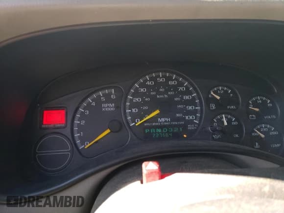 ✅ 2000 Chevrolet Silverado 1500 LT • VIN: 1GCEC19T6YZ158804 • Лот: 88463235. Опубликован ранее на Copart с пробегом 227 664 миль. Бесплатный доступ к архиву аукционных продаж из США и подробный отчёт об истории автомобиля на DreamBid. Изображение 9.