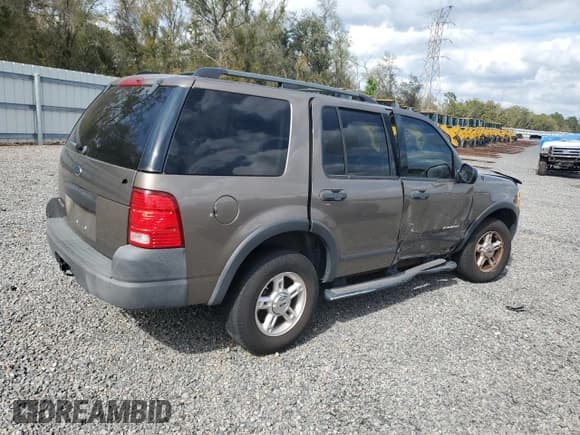 ✅ 2004 Ford Explorer XLS • VIN: 1FMZU62K64UB68846 • Lot: 47682605. Wystawiony na Copart z przebiegiem Nie podano. Bezpłatny archiwum sprzedaży aukcyjnych z USA i szczegółowy raport historii pojazdu na DreamBid. Zdjęcie 3.