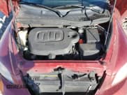 ✅ 2009 Chevrolet HHR 1LT • VIN: 3GNCA23B39S502467 • Lot: 46672465. Listed on Copart with 313,183 mi. Free auction sales archive from the USA and detailed vehicle history report at DreamBid. Image 14.