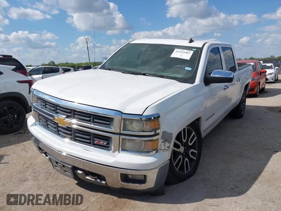 ✅ 2014 Chevrolet Silverado 1500 LTZ • VIN: 3GCUKSEC2EG105264 • Лот: 43315903. Опубликован ранее на IAAI с пробегом 228 678 миль. Бесплатный доступ к архиву аукционных продаж из США и подробный отчёт об истории автомобиля на DreamBid. Изображение 17.