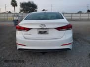 ✅ 2017 Hyundai Elantra Value Edition • VIN: 5NPD84LF1HH018779 • Лот: 92126325. Опубликован ранее на Copart с пробегом 230 142 миль. Бесплатный доступ к архиву аукционных продаж из США и подробный отчёт об истории автомобиля на DreamBid. Изображение 6.