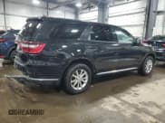 ✅ 2016 Dodge Durango Special Service • VIN: 1C4RDJFG1GC391366 • Lot: 44430545. Wystawiony na Copart z przebiegiem 154 286 mil. Bezpłatny archiwum sprzedaży aukcyjnych z USA i szczegółowy raport historii pojazdu na DreamBid. Zdjęcie 3.