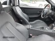 ✅ 1999 Mercedes-Benz SLK 230/320 • VIN: WDBKK47F3XF101074 • Lot: 42291770. Listed on IAAI with 141,195 mi. Free auction sales archive from the USA and detailed vehicle history report at DreamBid. Image 5.