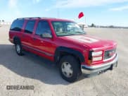 ✅ 1999 GMC Suburban • VIN: 1GKFK16RXXJ809823 • Lot: 41687406. Wystawiony na IAAI z przebiegiem 360 799 mil. Bezpłatny archiwum sprzedaży aukcyjnych z USA i szczegółowy raport historii pojazdu na DreamBid. Zdjęcie 6.