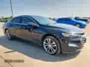 2021 Chevrolet Malibu LT z VIN 1G1ZD5ST5MF026251, wystawiony jako Copart lot #71699955 z przebiegiem 94 020 mil mil oraz Szkoda całkowita • Salvage title. Historia ofert i sprzedaży dostępna na DreamBid. Obrazek 4.