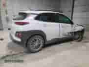 2020 Hyundai Kona SEL с VIN KM8K22AA4LU402585, выставлен на аукционе Copart как лот 36758923 с пробегом 53 795 миль миль и . История ставок и продаж доступна на DreamBid. Изображение 3.