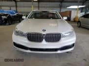 ✅ 2016 BMW 7 Series 750i • VIN: WBA7F0C57GGM20910 • Lot: 85939915. Listed on Copart with 109,472 mi. Free auction sales archive from the USA and detailed vehicle history report at DreamBid. Image 5.