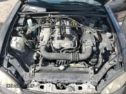 ✅ 2004 Mazda MX-5 Miata Cloth • VIN: JM1NB353740409655 • Lot: 74809504. Wystawiony na Copart z przebiegiem Nie podano. Bezpłatny archiwum sprzedaży aukcyjnych z USA i szczegółowy raport historii pojazdu na DreamBid. Zdjęcie 11.