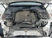 ✅ 2020 Mercedes-Benz C • VIN: W1KWH8EBXLF987628 • Lot: 51903164. Listed on Copart with 59,045 mi. Free auction sales archive from the USA and detailed vehicle history report at DreamBid. Image 11.