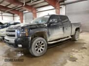 ✅ 2009 Chevrolet Silverado 1500 • VIN: 3GCFK135X9G280326 • Lot: 83280354. Listed on Copart with Not provided. Free auction sales archive from the USA and detailed vehicle history report at DreamBid. Image 1.
