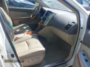 ✅ 2008 Lexus RX 350 • VIN: JTJHK31U282852802 • Lot: 42719928. Listed on IAAI with 181,356 mi. Free auction sales archive from the USA and detailed vehicle history report at DreamBid. Image 5.