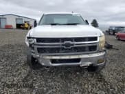 ✅ 2009 Chevrolet Silverado 2500HD LT • VIN: 1GCHK53669F143510 • Lot: 91436395. Wystawiony na Copart z przebiegiem 206 980 mil. Bezpłatny archiwum sprzedaży aukcyjnych z USA i szczegółowy raport historii pojazdu na DreamBid. Zdjęcie 5.