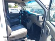 ✅ 2000 GMC Savana • VIN: 1GTFG25MOY1112445 • Lot: 42609576. Listed on IAAI with 141,544 mi. Free auction sales archive from the USA and detailed vehicle history report at DreamBid. Image 5.